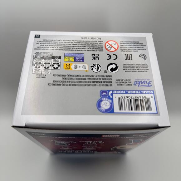 Spider-Man #395 Funko Pop Marvel – GameVerse - Picture 6 of 6